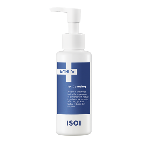 ACNI Dr. 1st Cleansing 130ml
