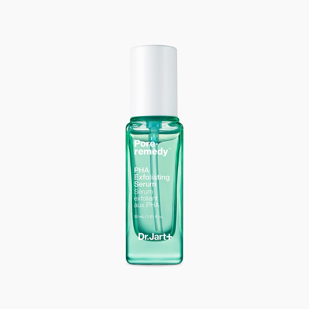Dr.Jart Pore·remedy PHA Exfoliating Serum(30ml)-BA