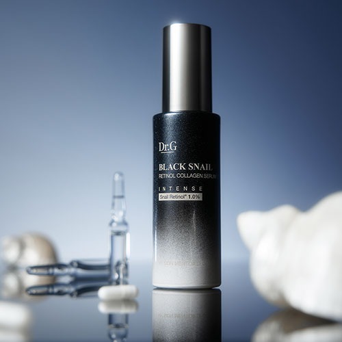 Dr.G Black Snail Retinol Collagen Serum Intense_30_25 (30ml)