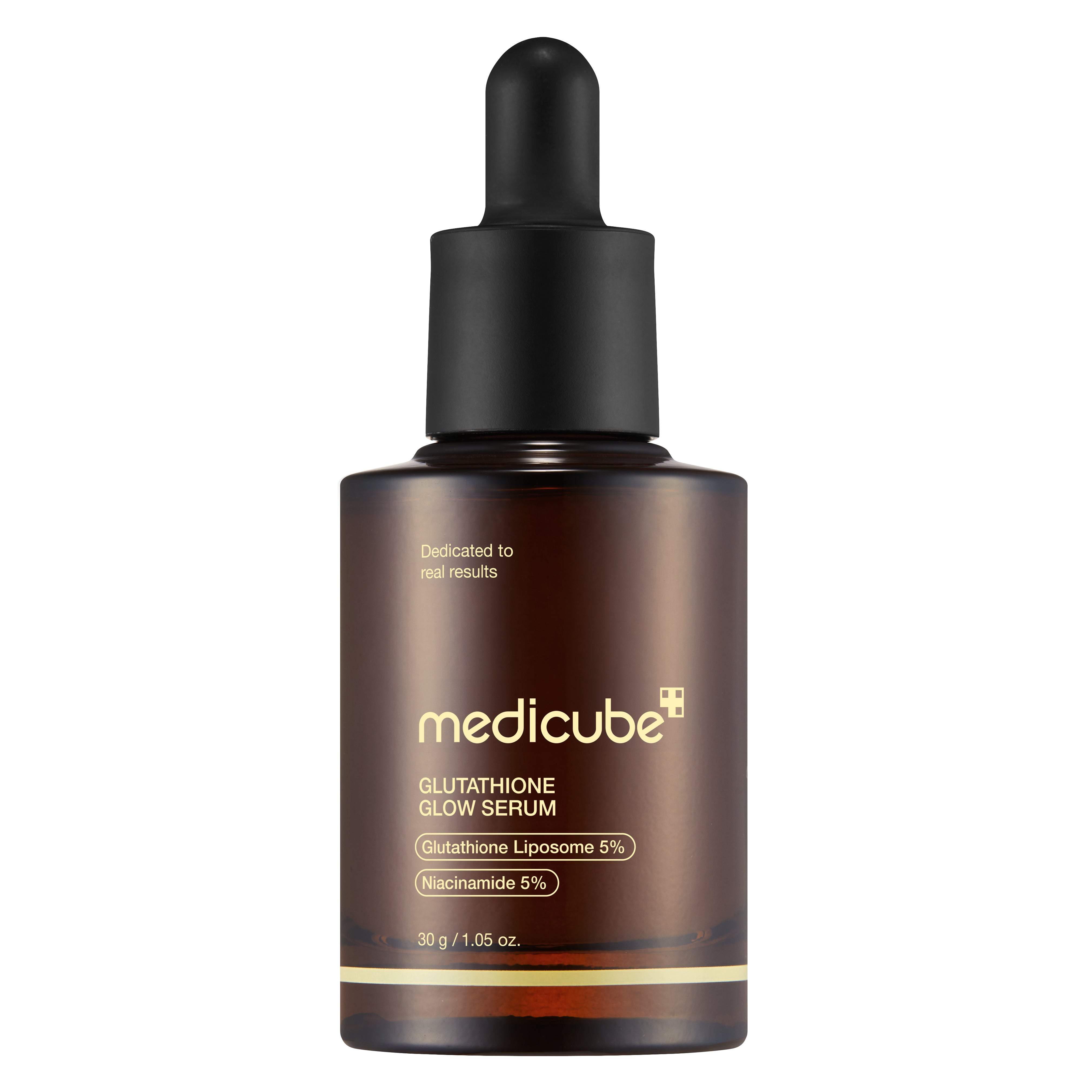 AGE-R GLUTATHIONE GLOW SERUM