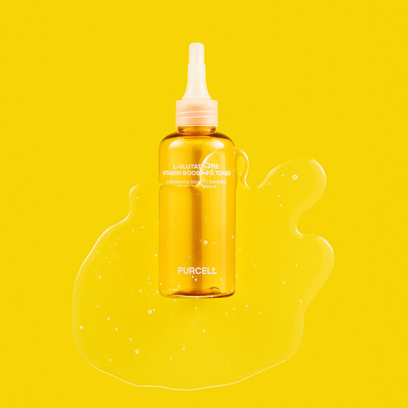L-GLUTATHIONE VITAMIN BOOSTING TONER_300ml