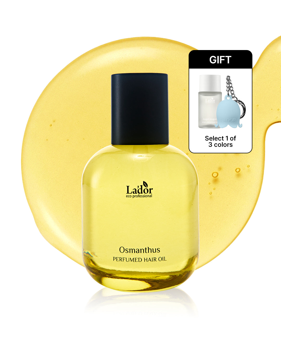 LADOR BODY PERF HAIR OIL-OSMANTHUS80