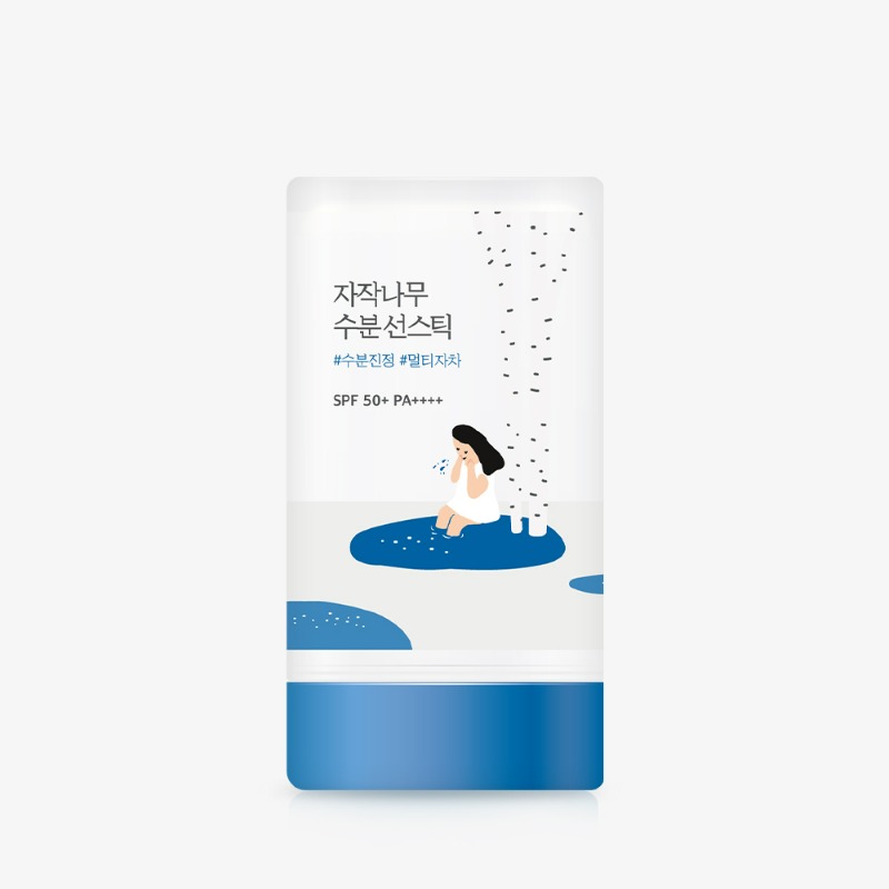 BIRCH JUICE MOISTURIZING SUN STICK_19g
