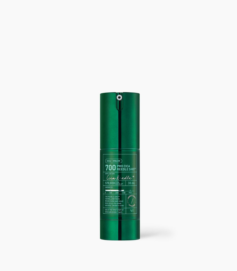 VT PRO CICA REEDLE SHOT 700 (30ml)