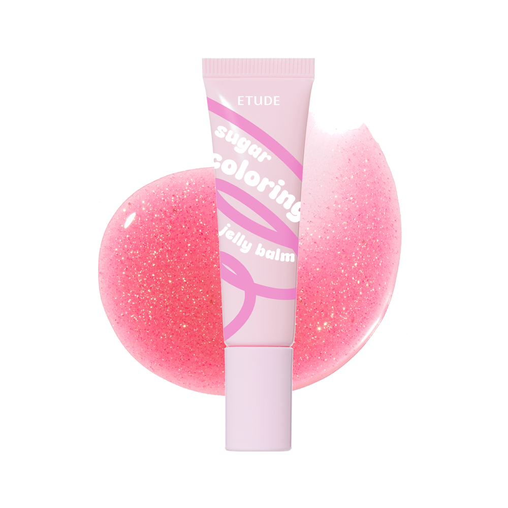 ET. Sugar Coloring Jelly Balm #3