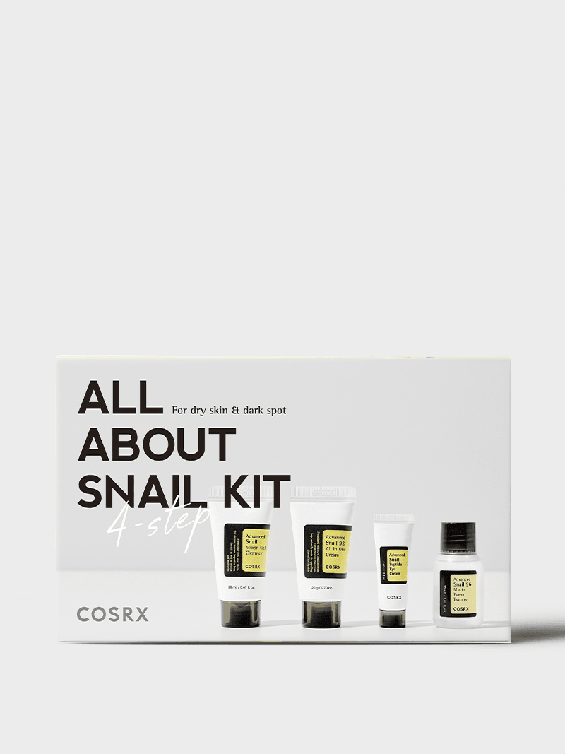 Advanced Snail Kit