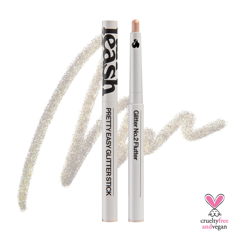 Pretty Easy Glitter Stick N°2 Flutter
