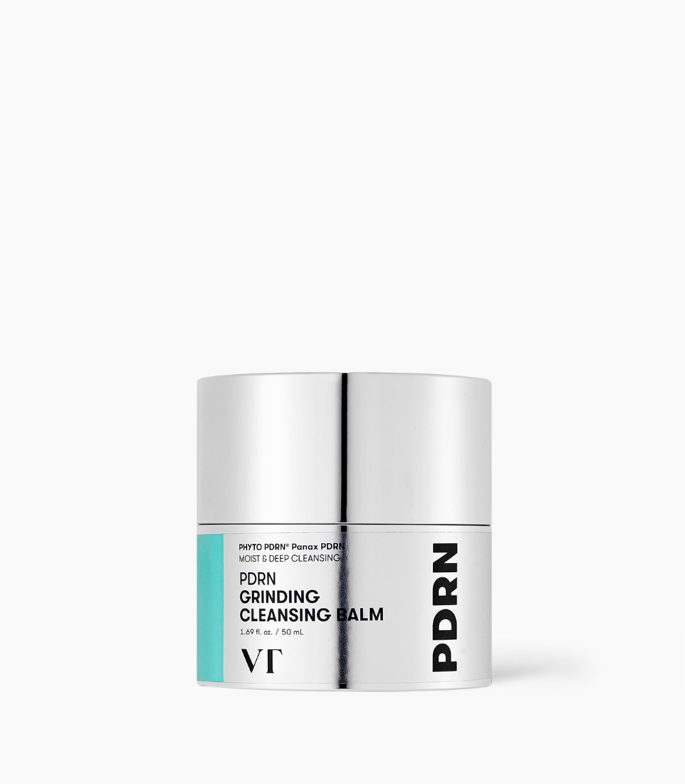 VT PDRN GRINDING CLEANSING BALM (50mL)