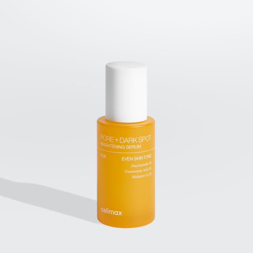 CELIMAX PORE+DARK SPOT BRIGHTENING SERUM 10ML