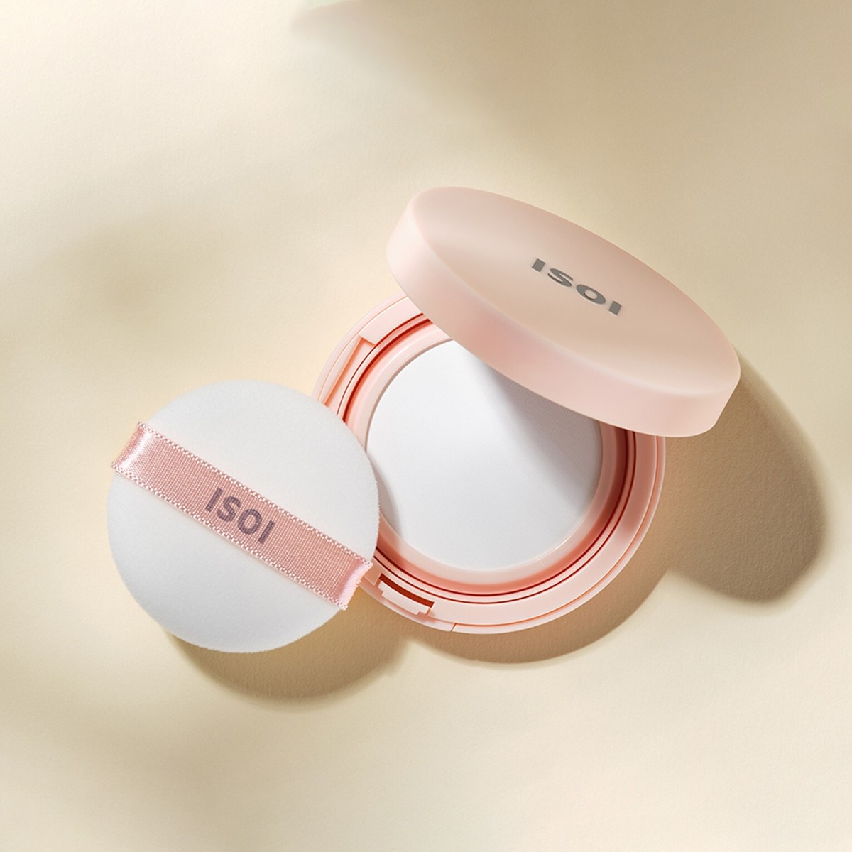 Vegan Sebum Control Pact 10g
