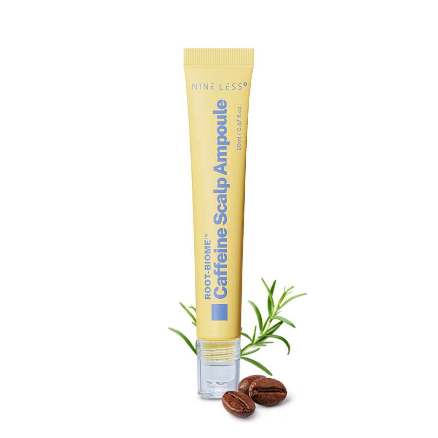 Root-Biome™ Caffeine Scalp Ampoule (20ml)