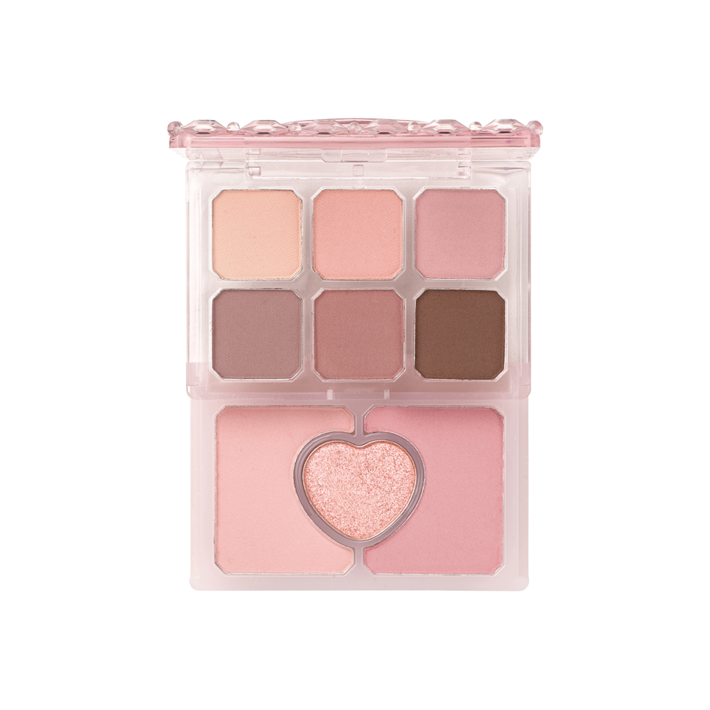 ET.My Petite palette 03 Harulala 7.3g