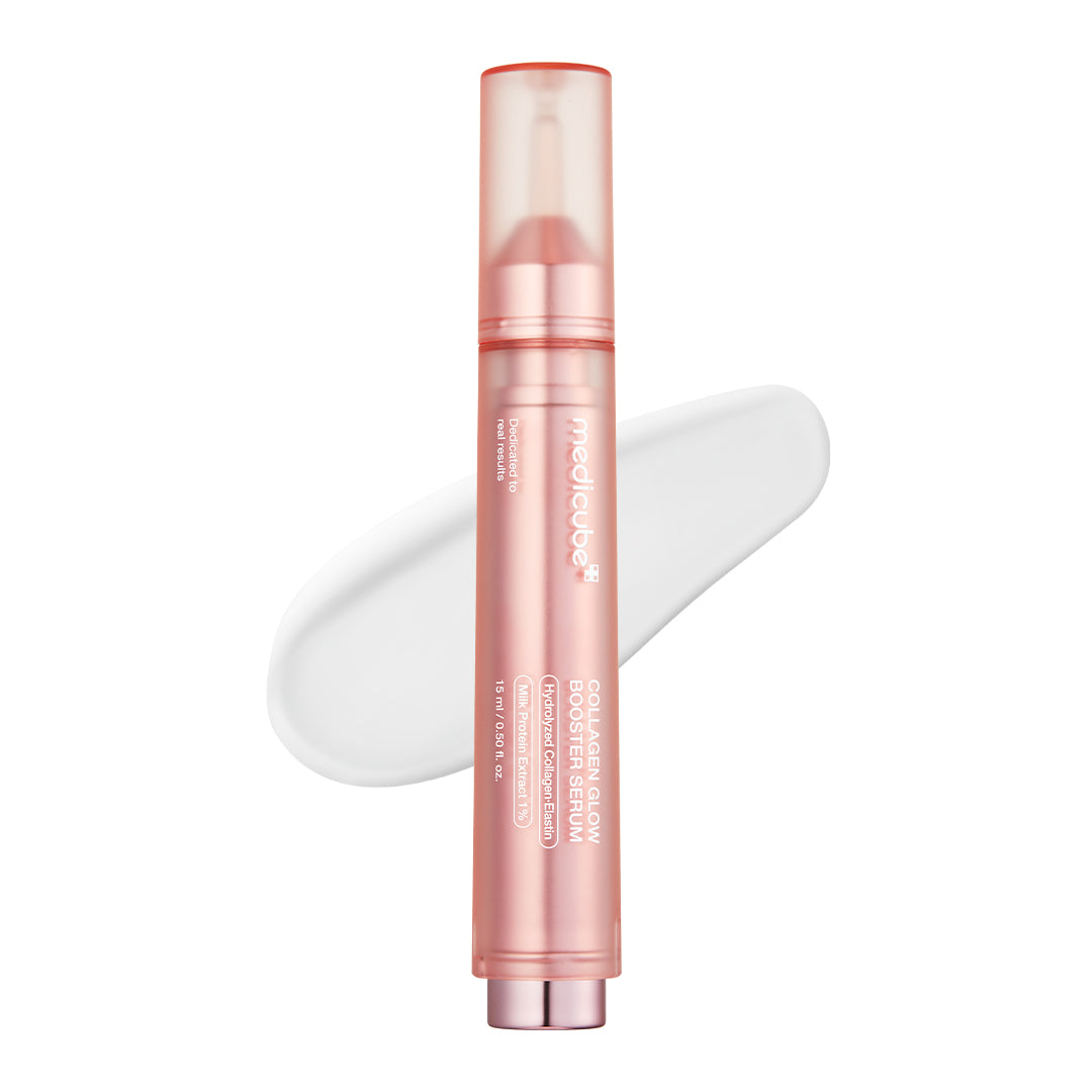 COLLAGEN GLOW BOOSTER SERUM 15ml
