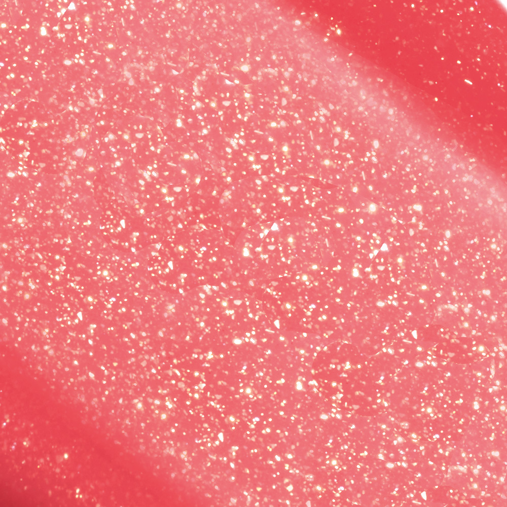 rom&nd Glasting Color gloss mini S06 Juju Sparkle