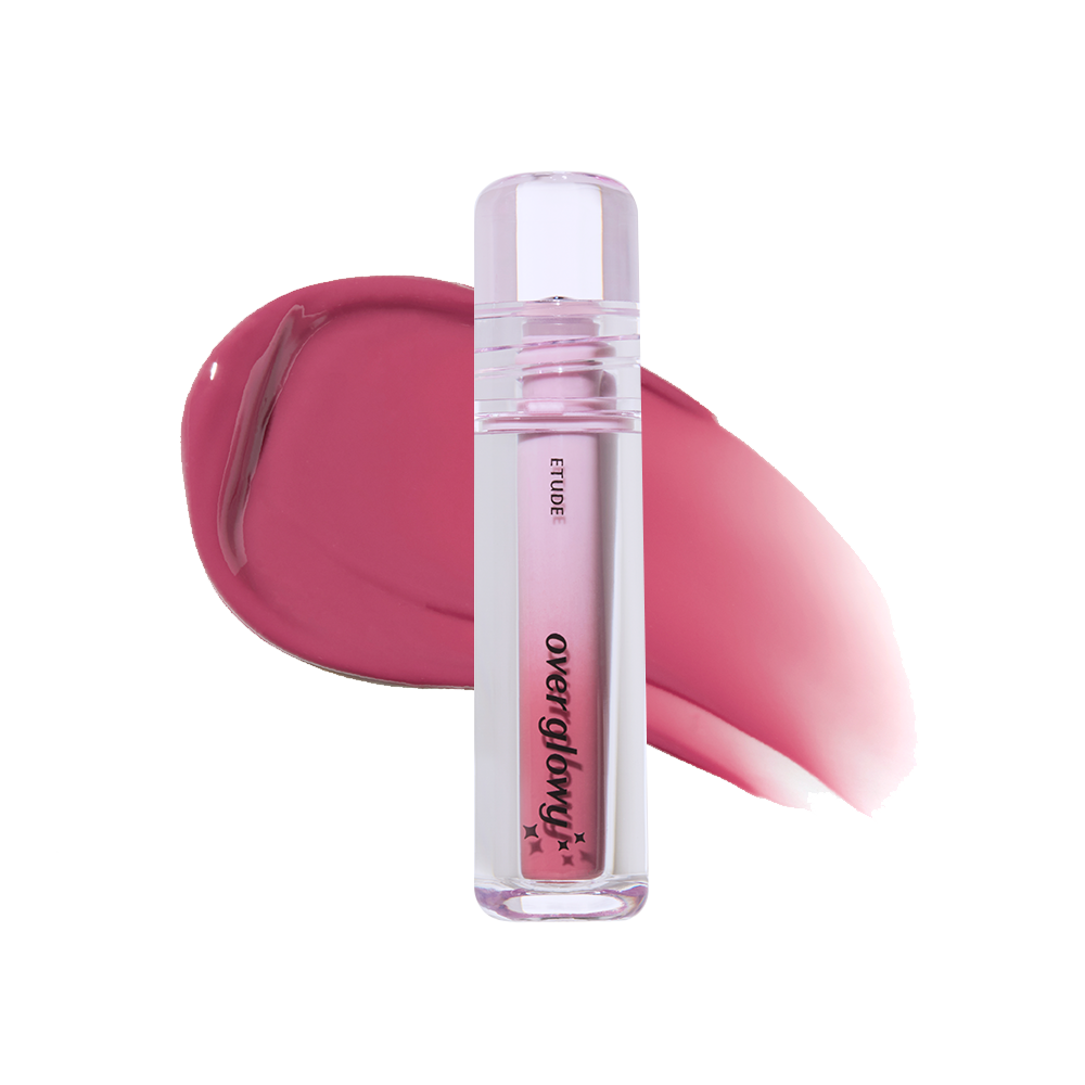 ET. Overglowy Tint #10 3g