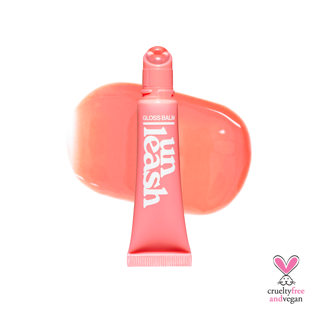 Sunset Dazzle Gloss Balm No.2 Bondi