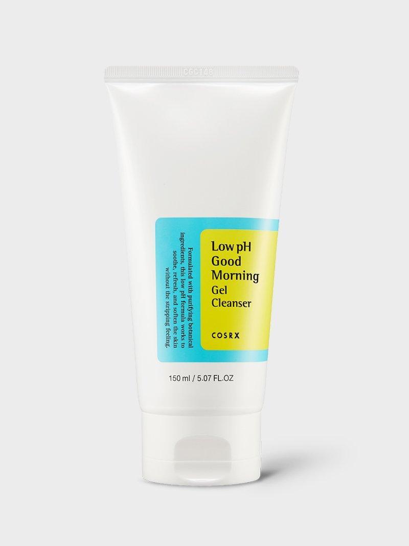 Low pH Good Morning Gel Cleanser_150ml_Global Ver.