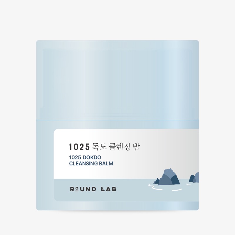 1025 DOKDO CLEANSING BALM_50ml (NEW)