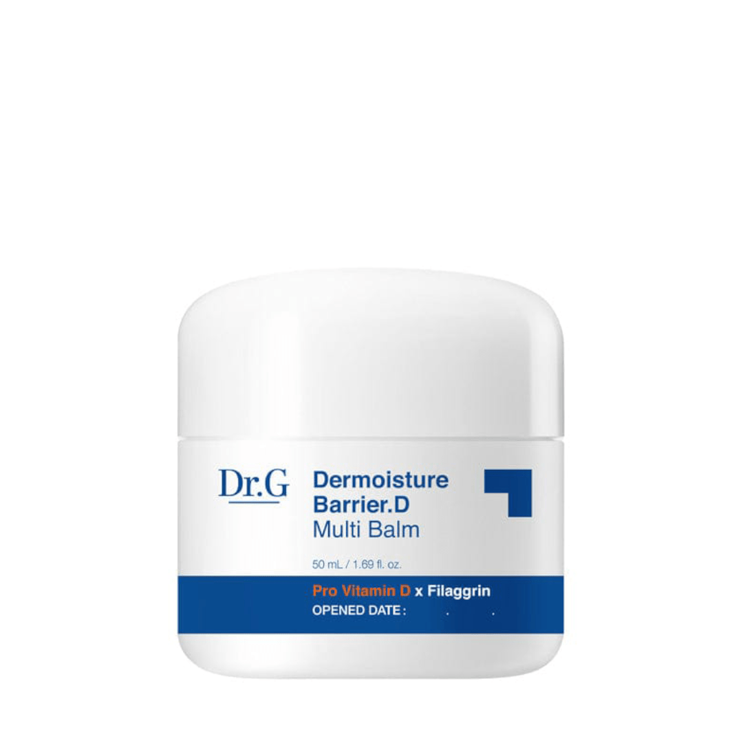 DR.G DERMOISTURE BARRIER D MULTI BALM (50mL)