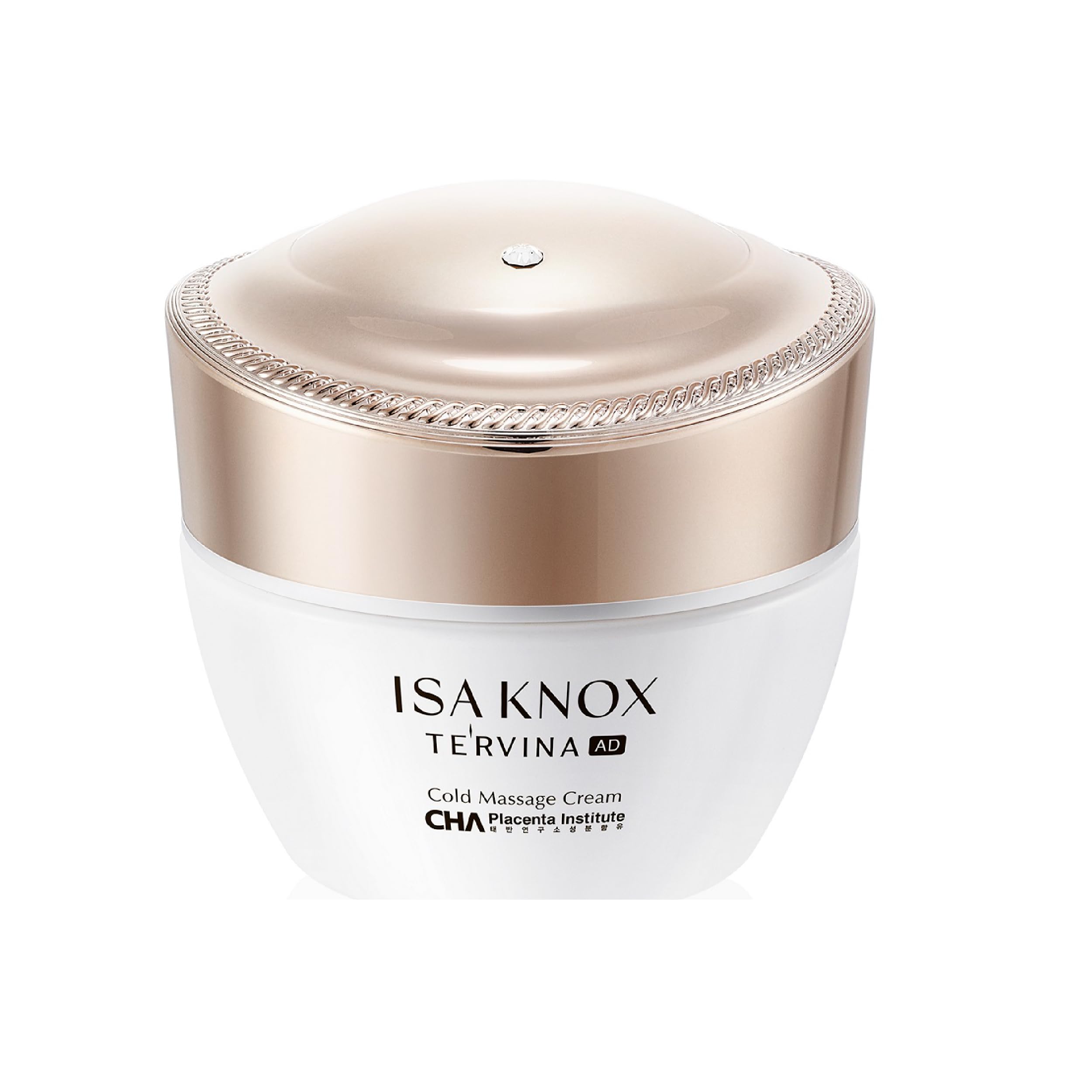 ISA KNOX Tervina Cold Massage Cream
