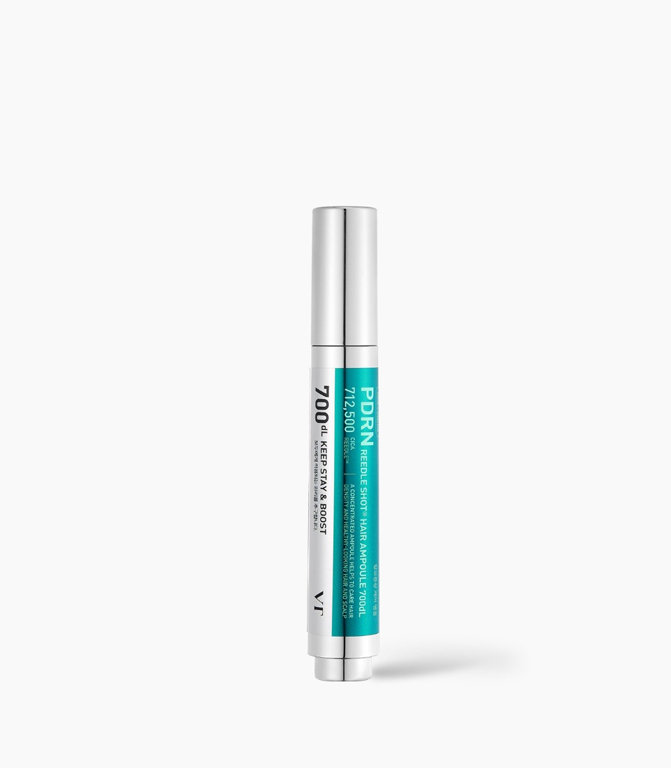 VT PDRN REEDLE SHOT HAIR AMPOULE 700dL (15ml)