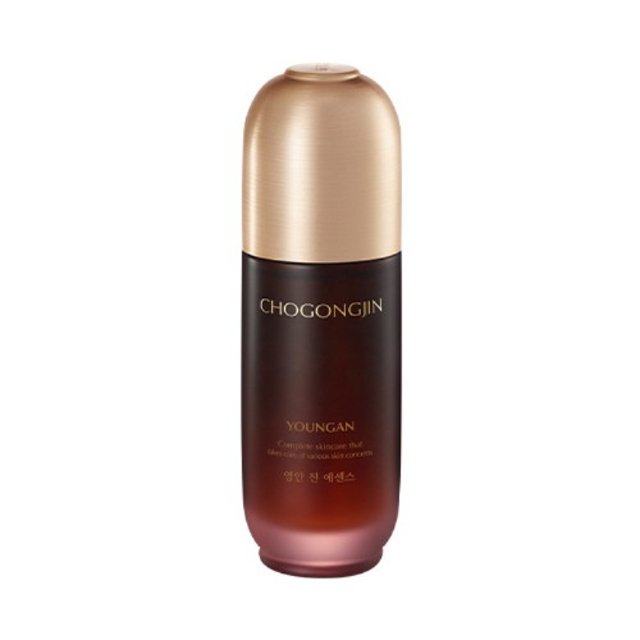 CHOGONGJIN YOUNGAN_JIN_ESSENCE_(50ML)