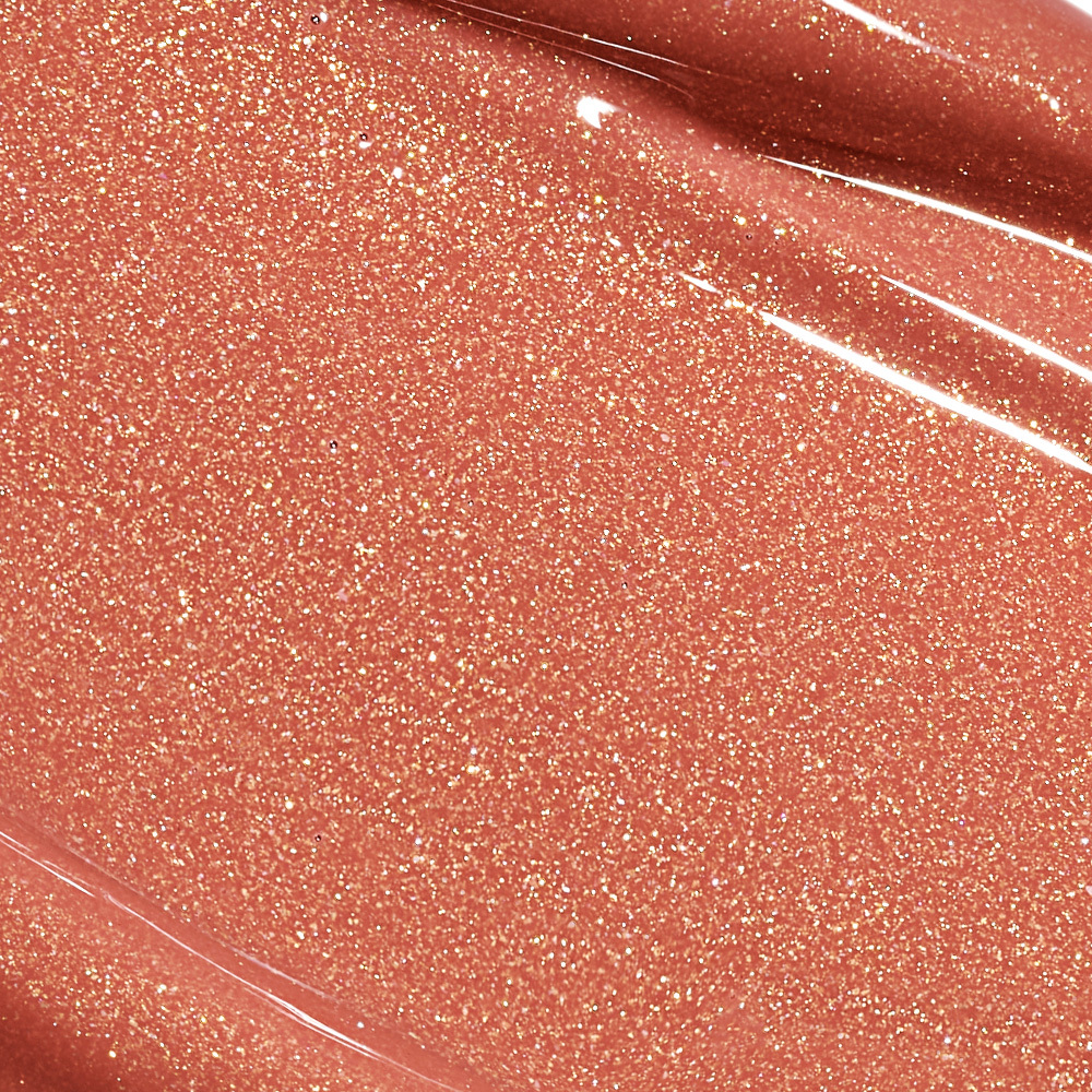 rom&nd Glasting Color gloss mini S03 maron sparkle
