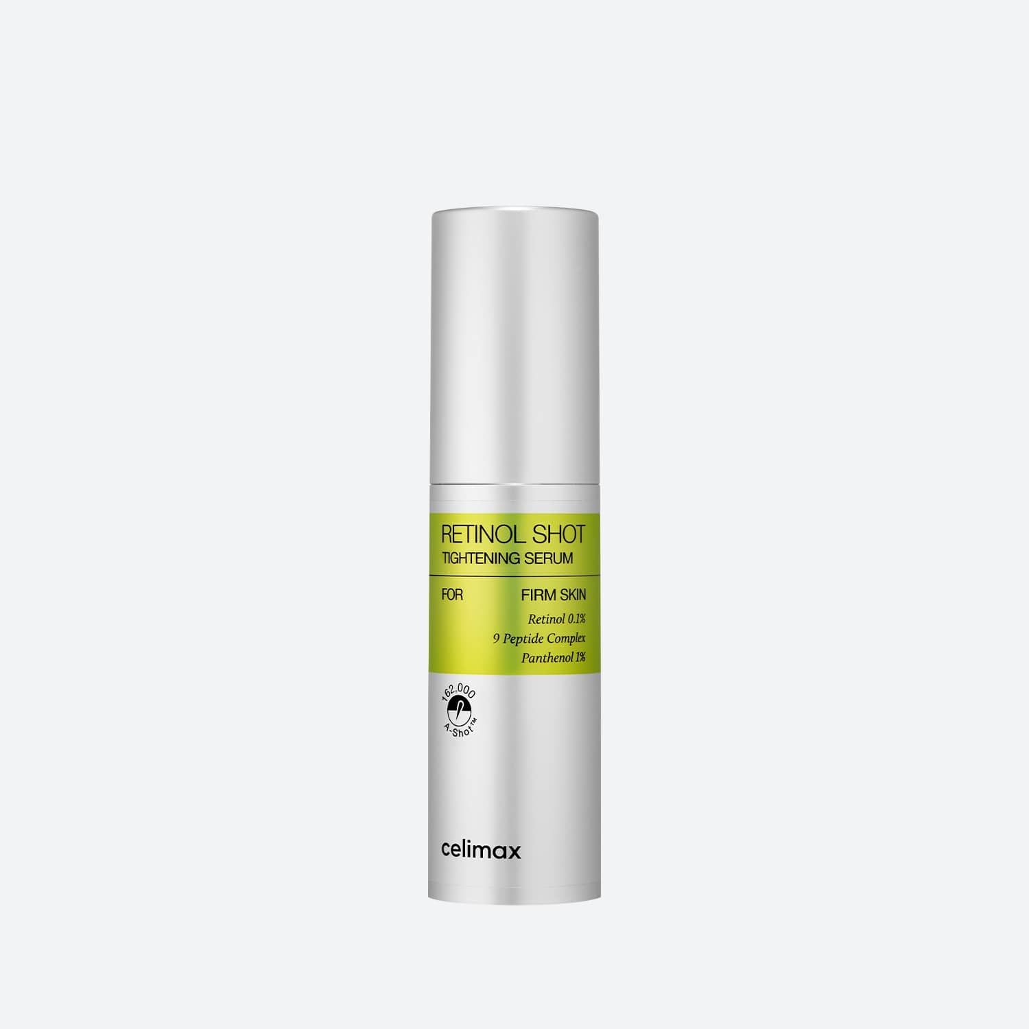 CELIMAX THE VITA-A RETINOL SHOT TIGHTENING SERUM 1ML