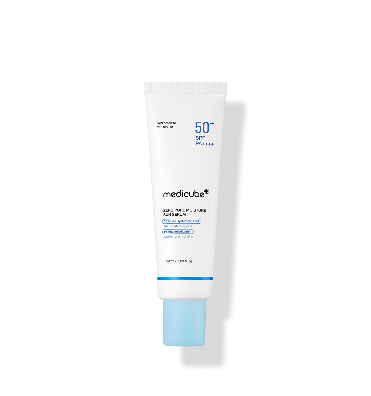 ZERO PORE HYDRATING SUN SERUM 50ml