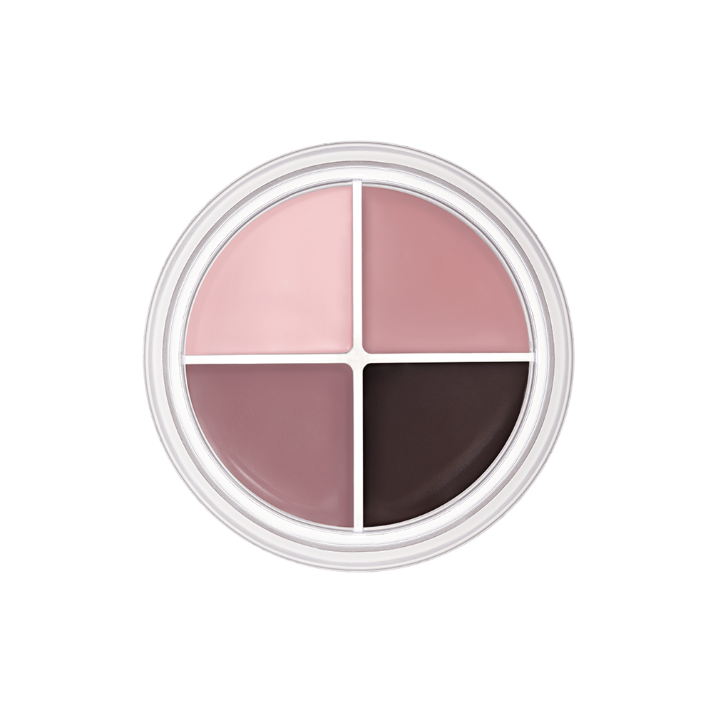rom&nd HANALL EYEPOT LINER 02 DUSTY ROSE POT