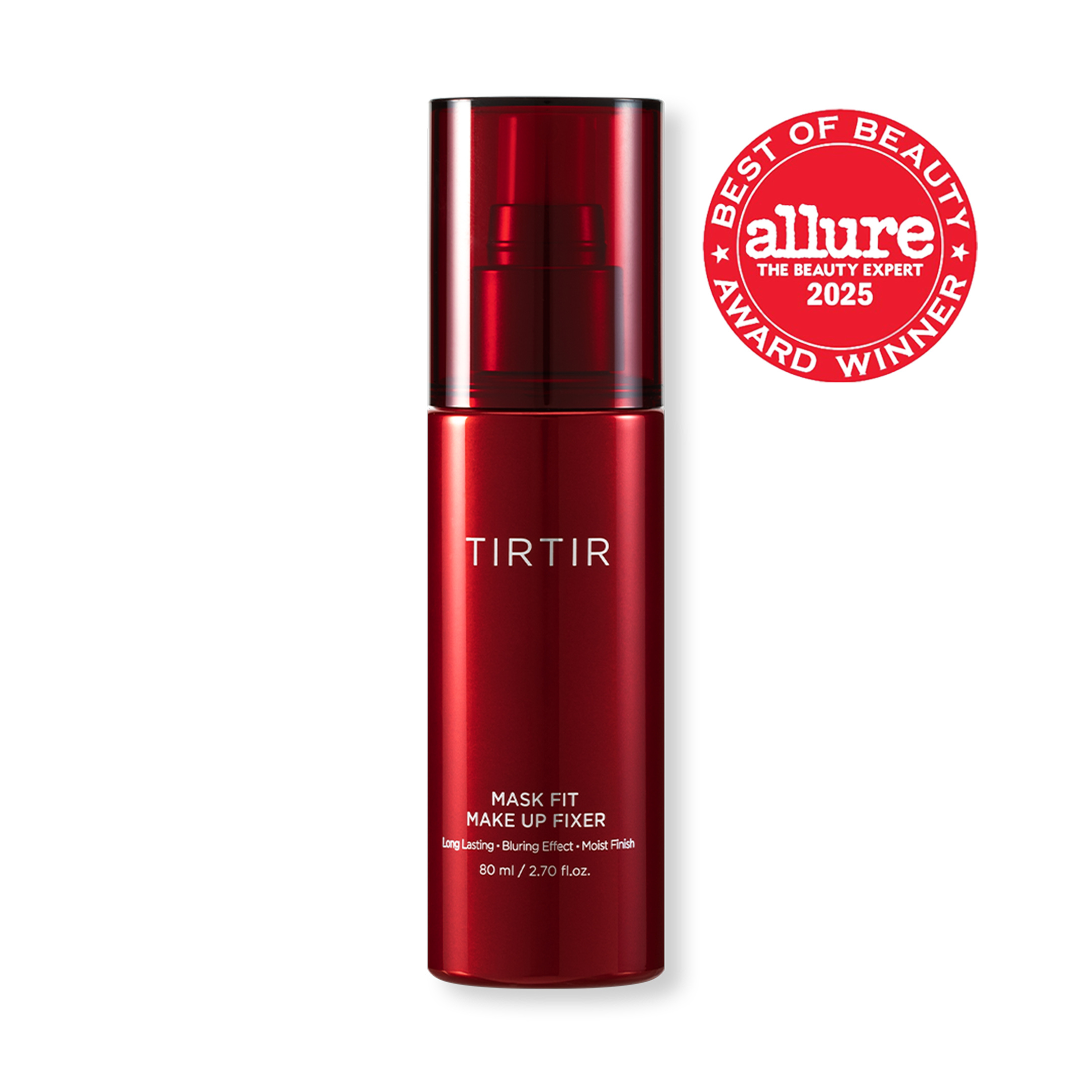 Mask Fit Make Up Fixer 80ml