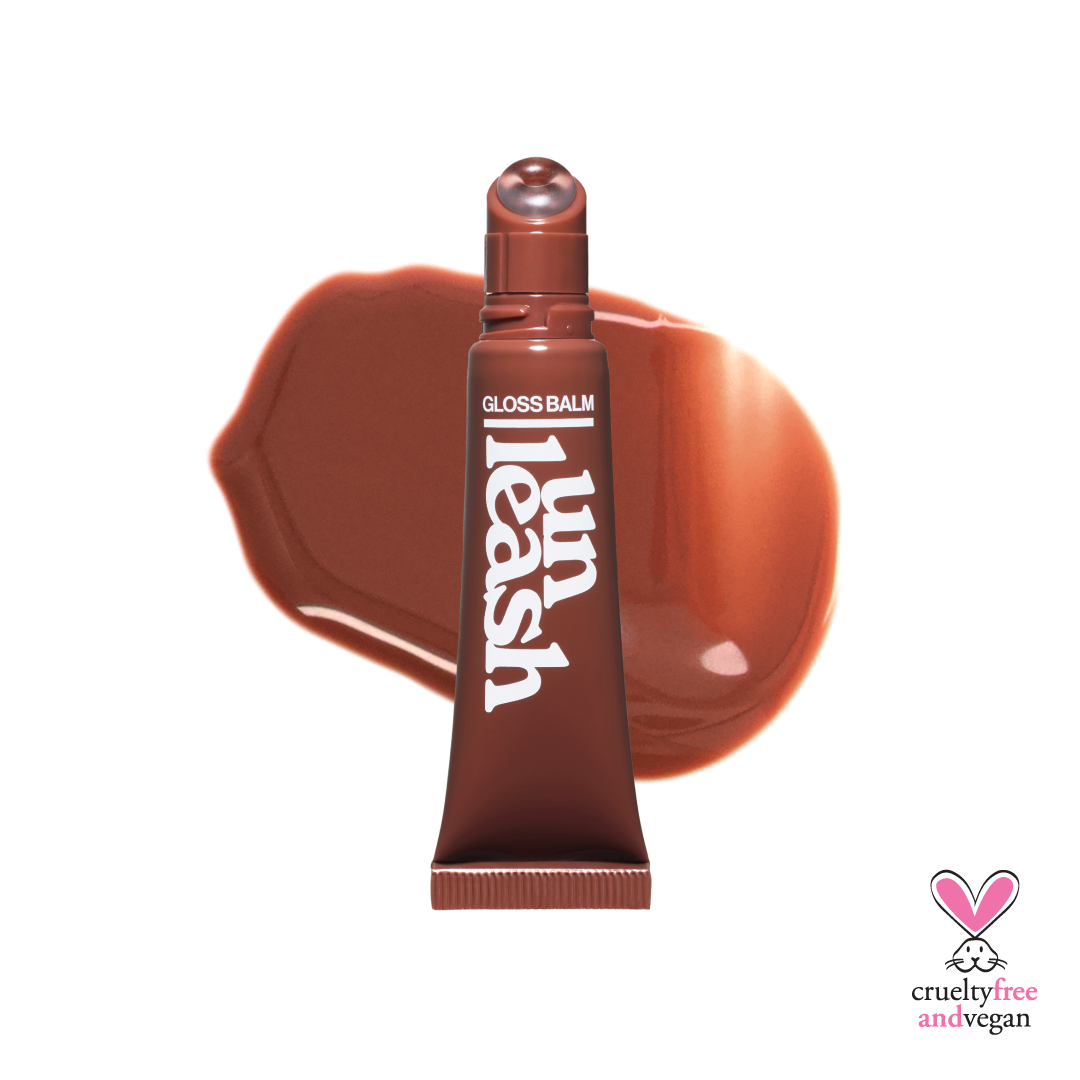 Sunset Dazzle Gloss Balm No.5 Amalfi
