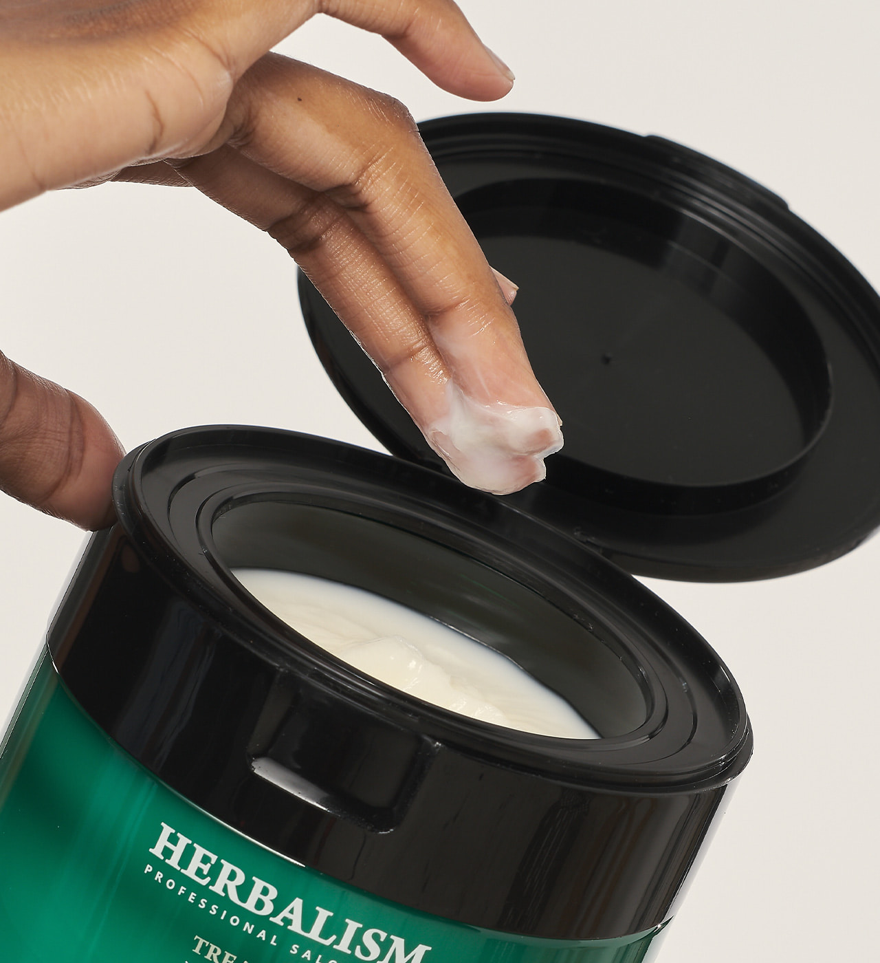 LADOR BODY Herbalism t 360ml