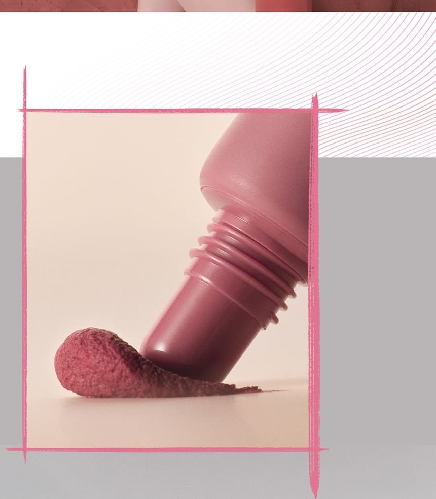 rom&nd COLOR LIP MATTE 03 TAUPE DAWN