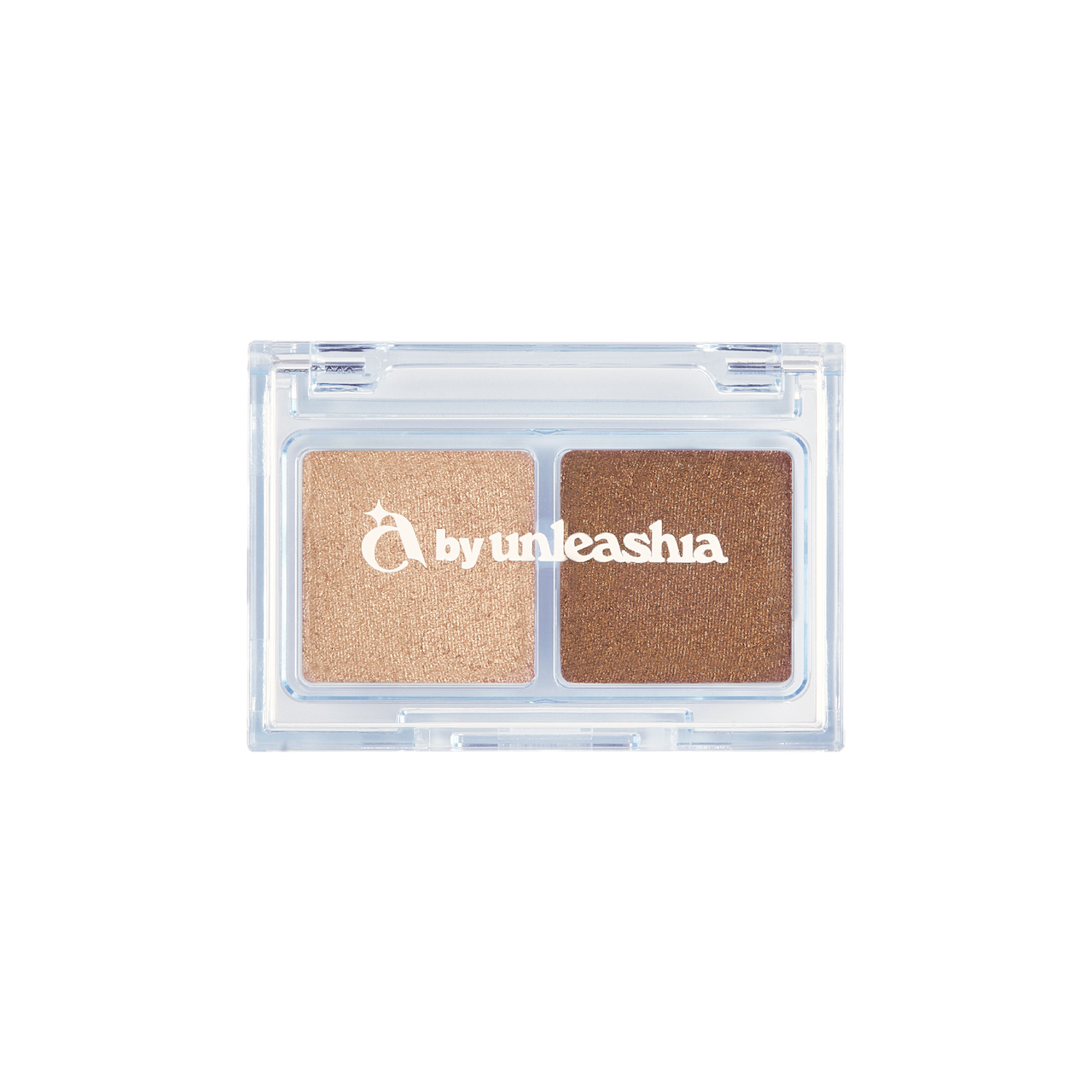 Cotton Candy Face Palette No.6 Golden Bronze