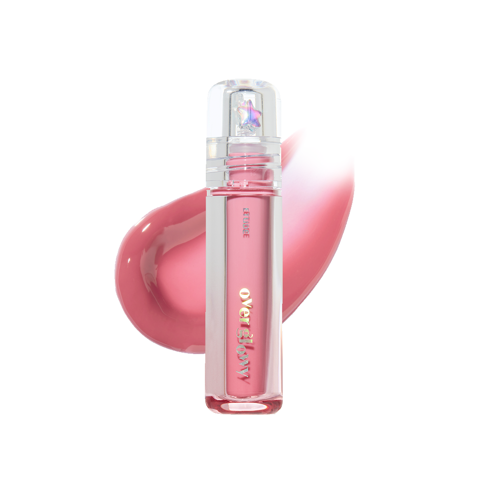 ET. Overglowy Gloss #4 P.M 2.8g
