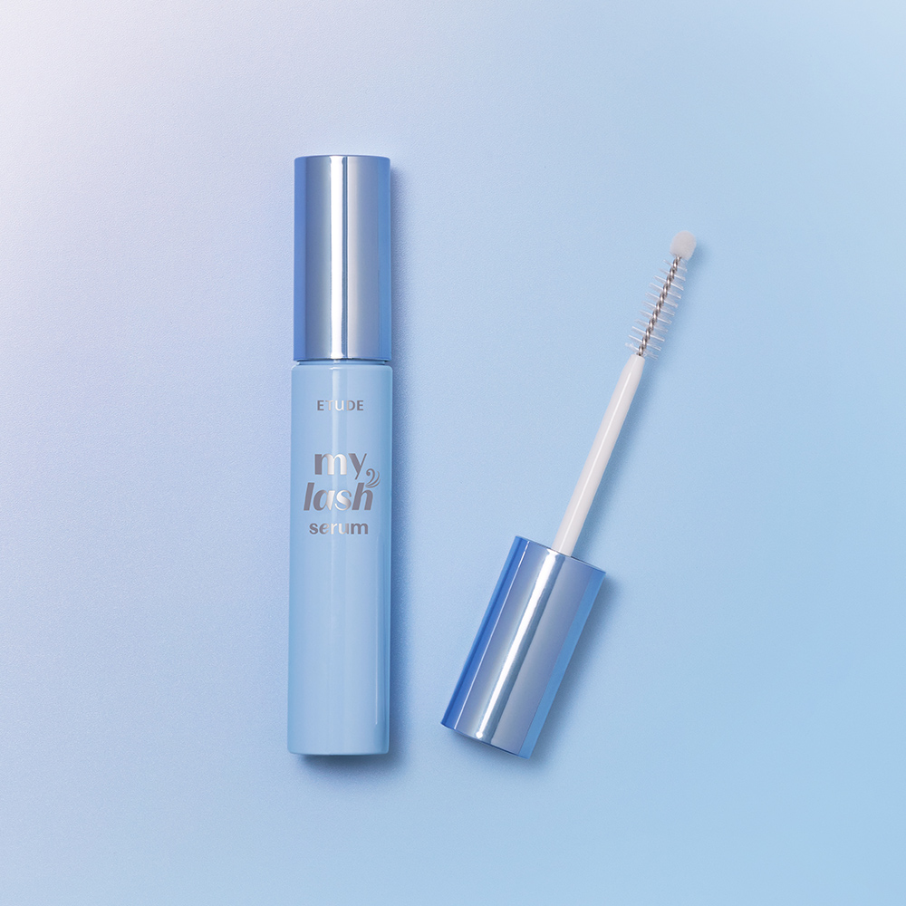 ET.MY LASH SERUM(23AD)18g