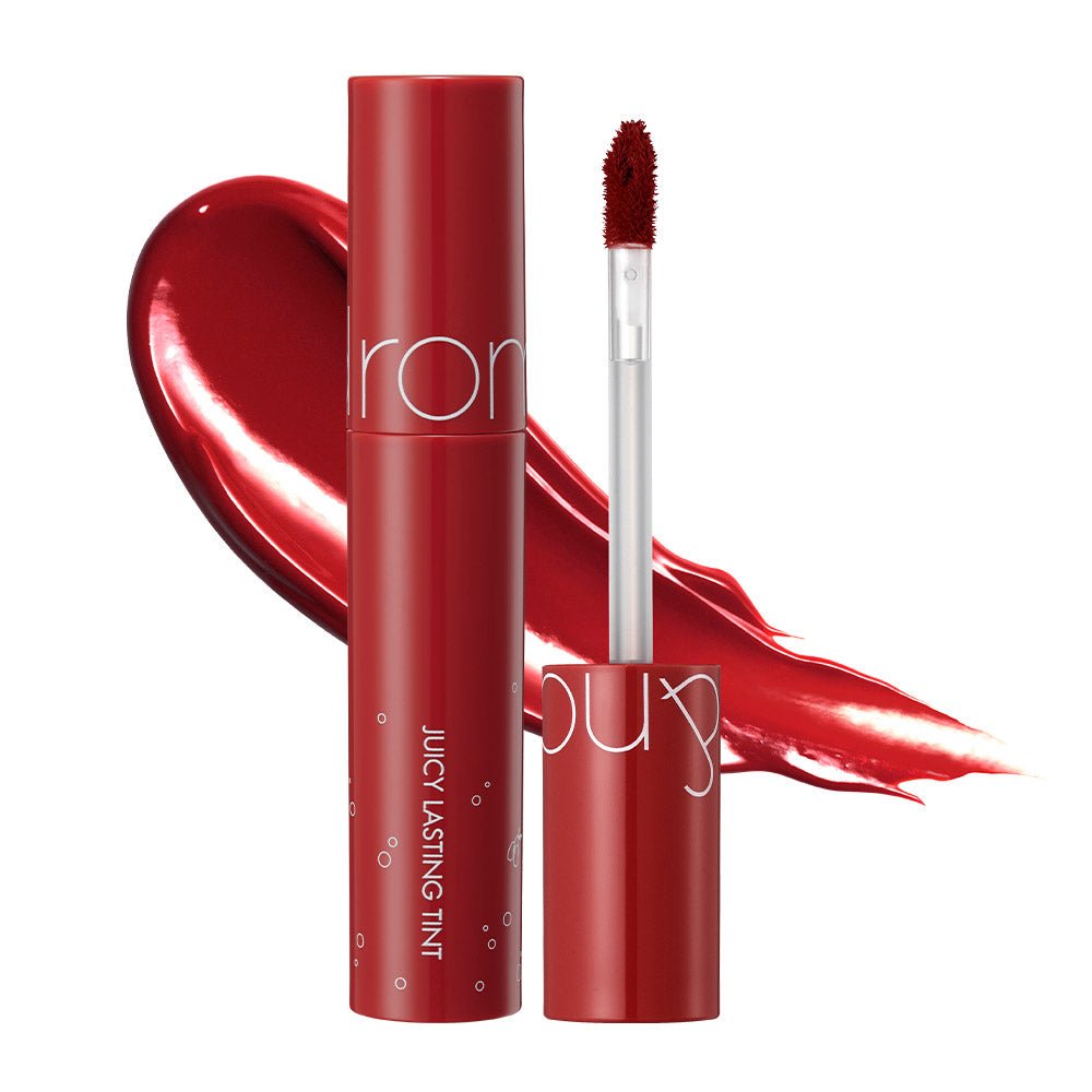 rom&nd JUICY LASTING TINT 16 CORNI SODA