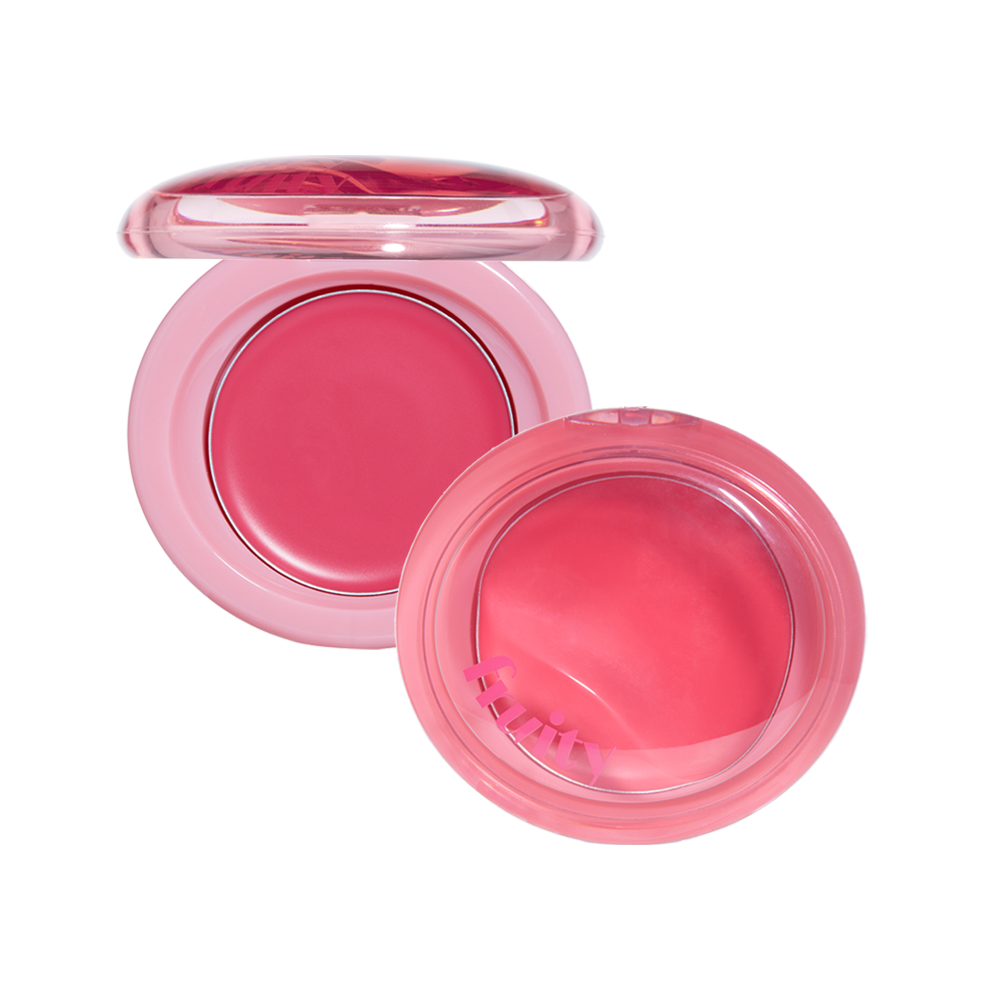 ET. Fruity L&C Blur Balm #5 P.R 2.3g