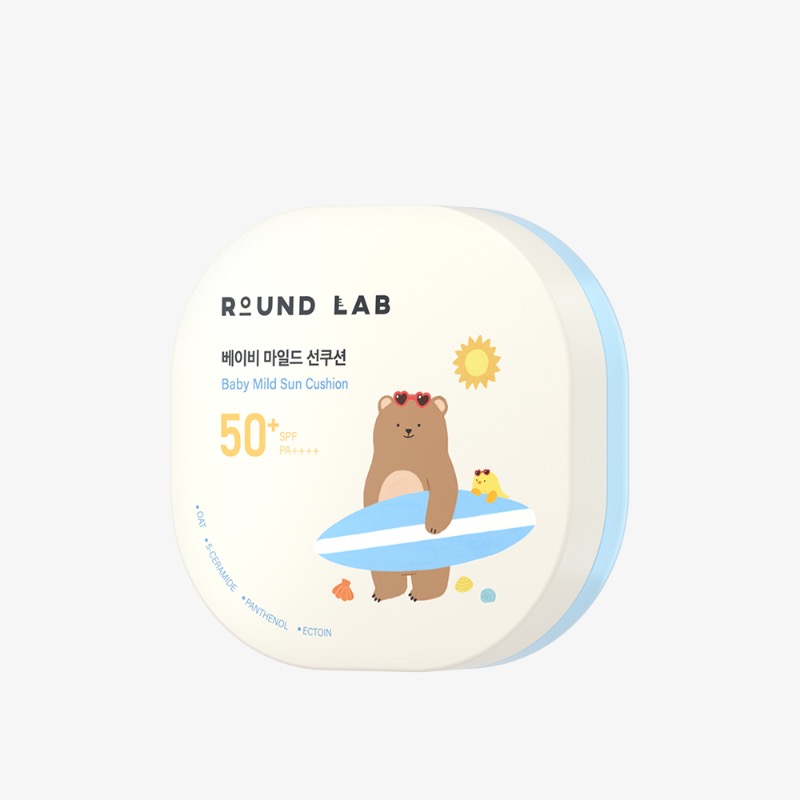 BABY MILD SUN CUSHION 16g