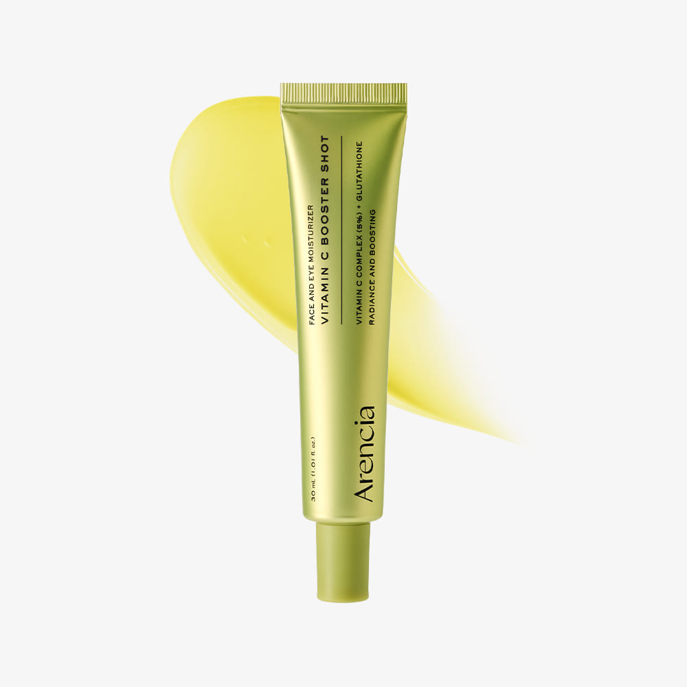 Arencia Vitamin Booster Shot 30ml