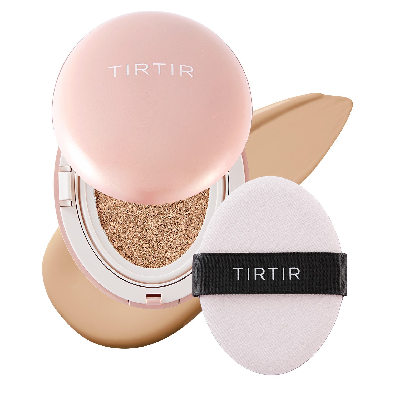 Mask Fit All Cover Cushion 18g 24N