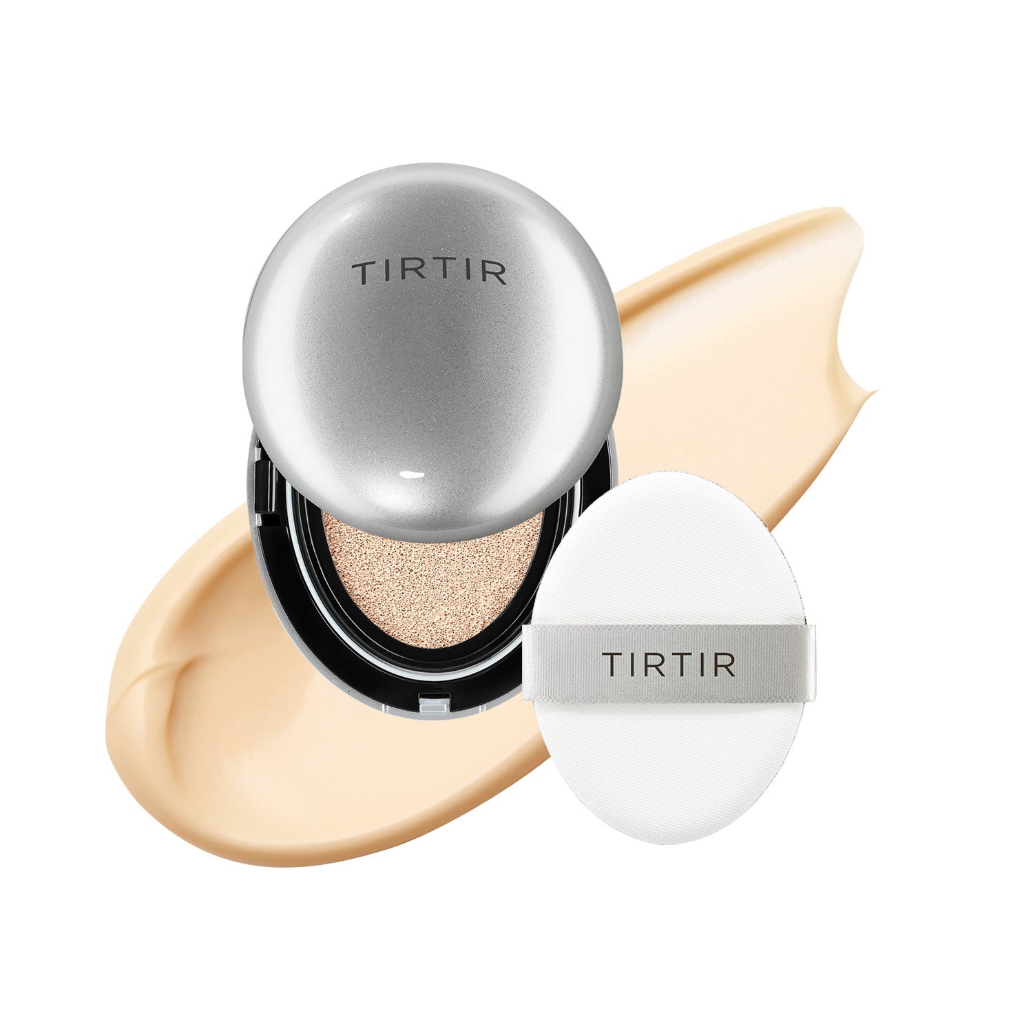 (mini)Mask Fit Aura Cushion 4.5g 13N fair ivory