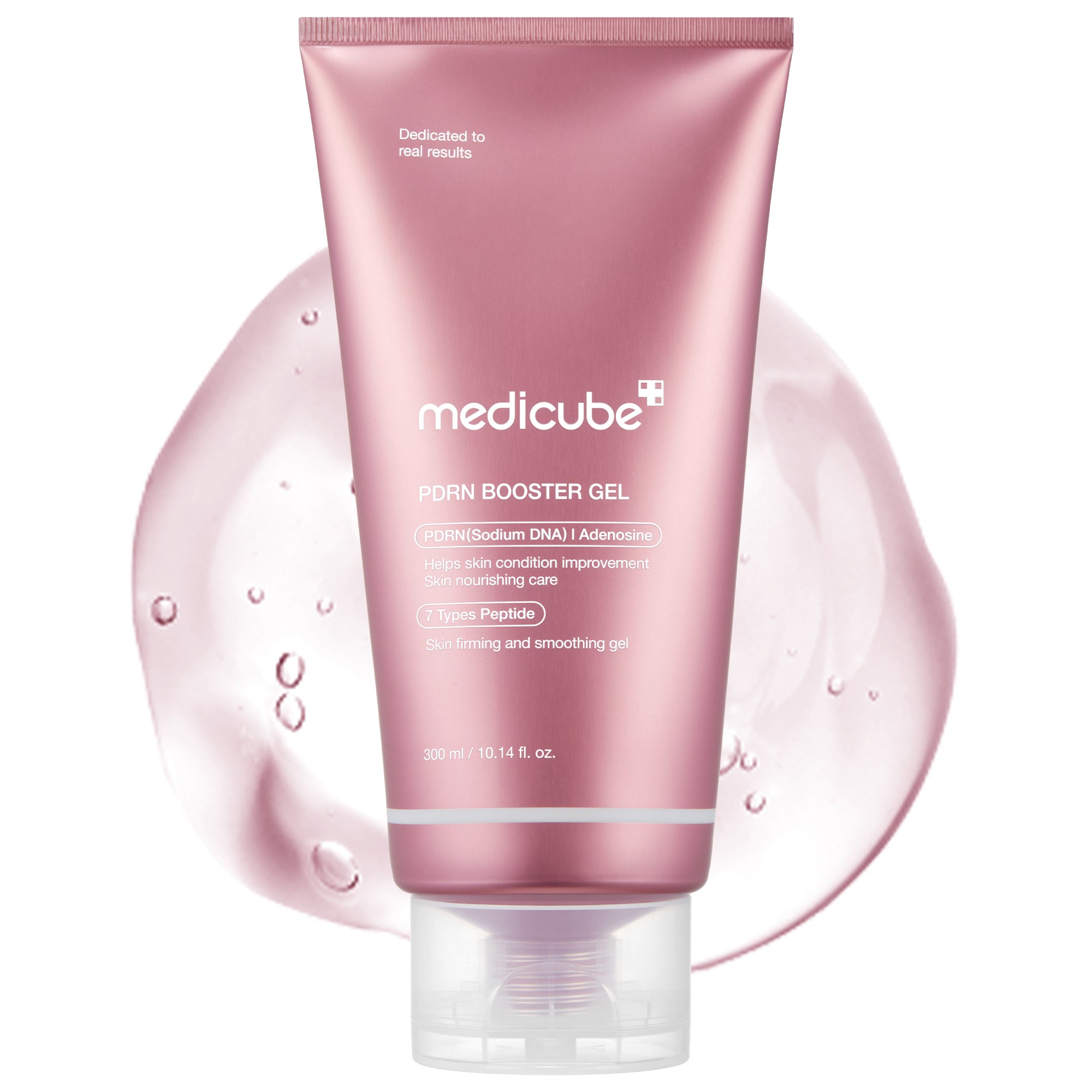 PDRN BOOSTER GEL 300ml