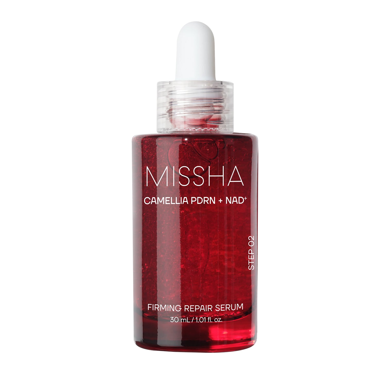 MISSHA PDRN_NAD+_REPAIR_SERUM