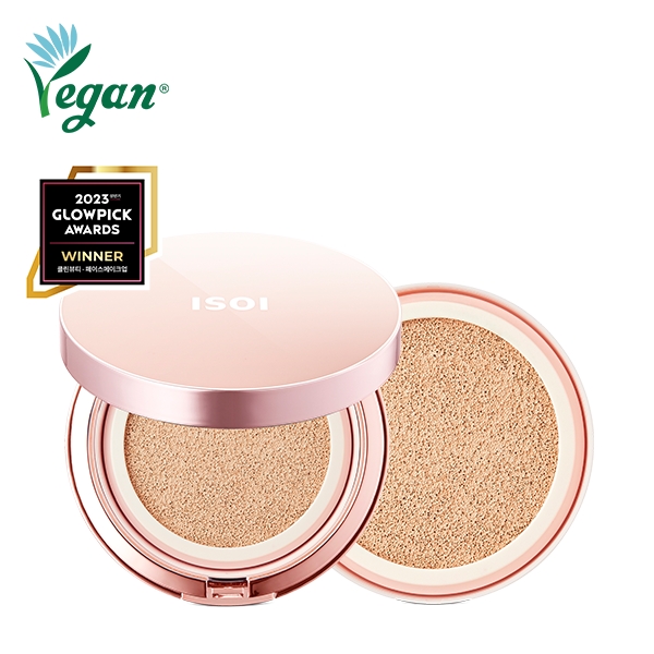 Skincare Vegan Cushion #21