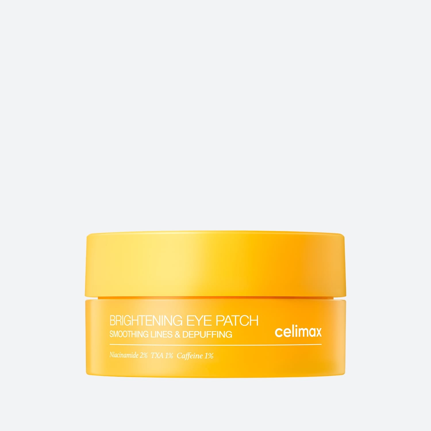CELIMAX TXA BRIGHTENING EYE PATCH 60EA