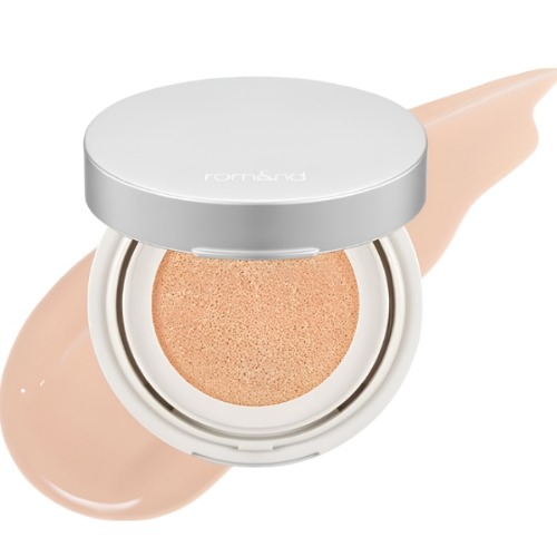 rom&nd UFO COVER CUSHION MINI 21P PURE