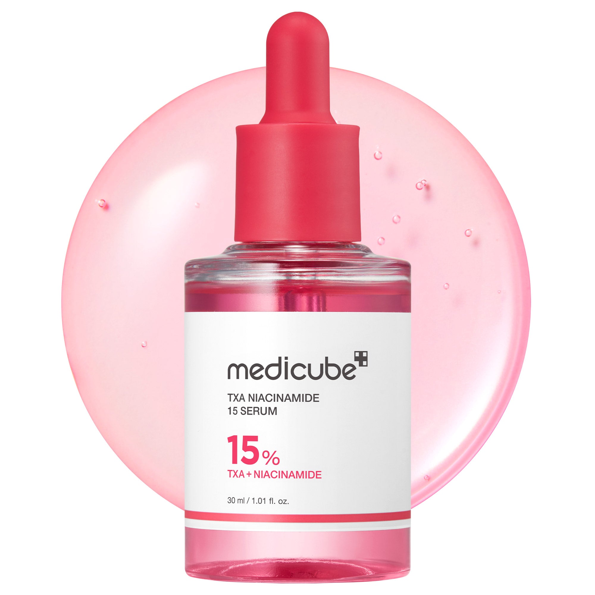 TXA NIACINAMIDE 15 SERUM 30ml
