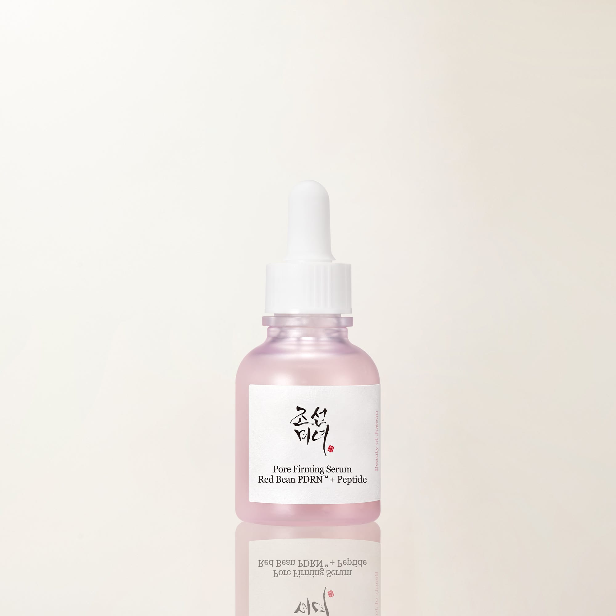 Pore Firming Serum : Red Bean PDRN + Peptide (30ml (1 fl.oz.))